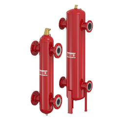 FlexBalance - Hydraulický vyrovnávač dynamických tlakov