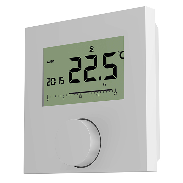 F18635 Thermostat CONTROL