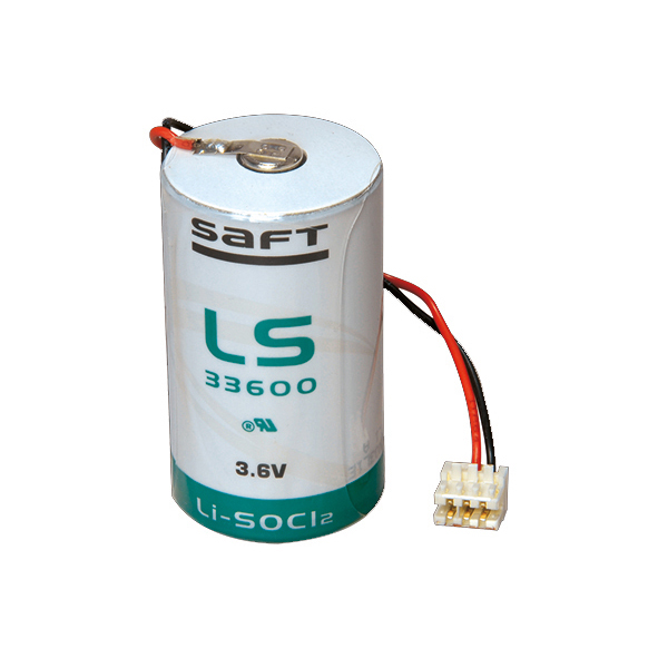 M1282400 HeatSonic battery