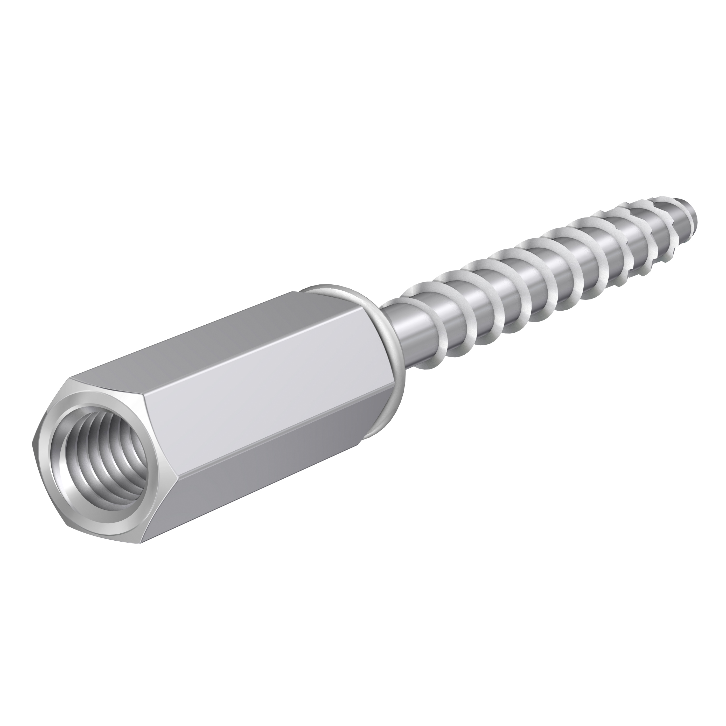 SCS-I Self-tapping Concrete Screw